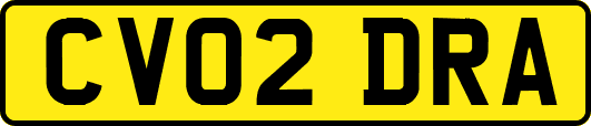 CV02DRA