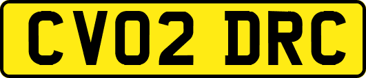CV02DRC