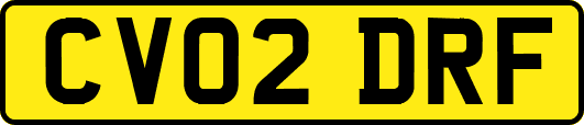 CV02DRF
