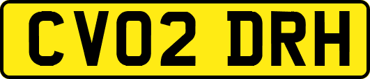 CV02DRH