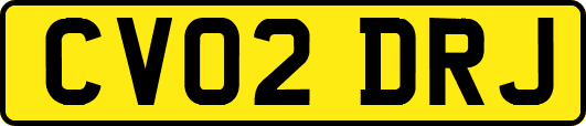 CV02DRJ