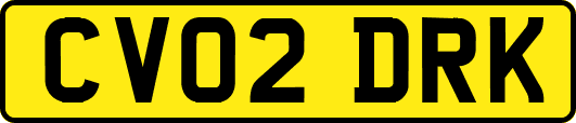 CV02DRK