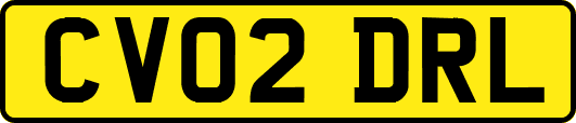CV02DRL
