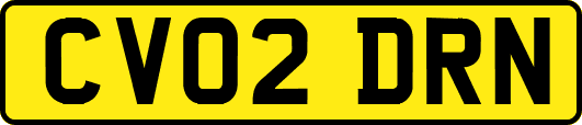 CV02DRN