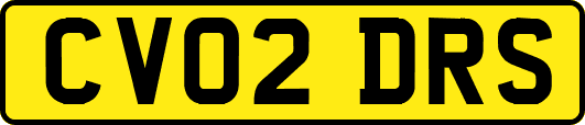 CV02DRS