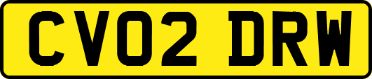 CV02DRW