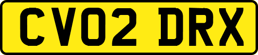 CV02DRX
