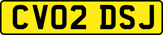 CV02DSJ