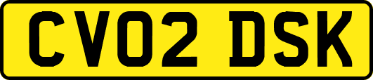 CV02DSK
