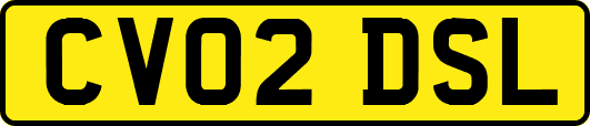 CV02DSL