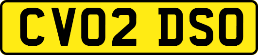 CV02DSO