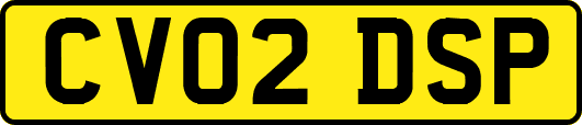 CV02DSP