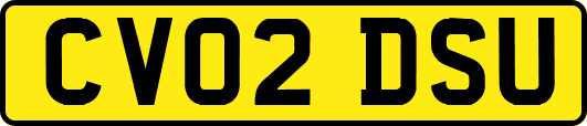 CV02DSU