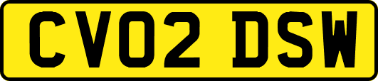 CV02DSW