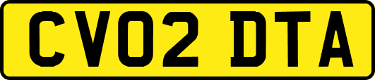 CV02DTA