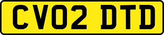 CV02DTD