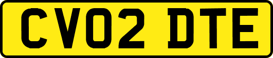 CV02DTE