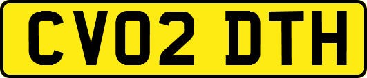 CV02DTH