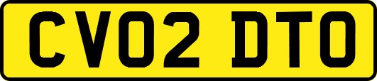 CV02DTO