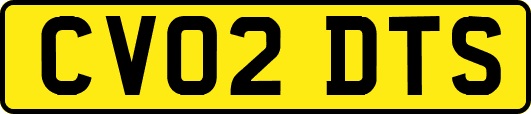 CV02DTS