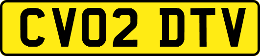 CV02DTV