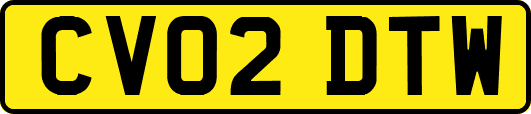 CV02DTW