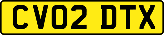 CV02DTX