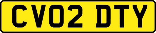 CV02DTY