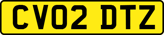 CV02DTZ