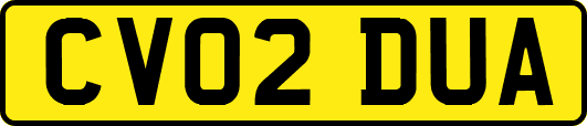 CV02DUA