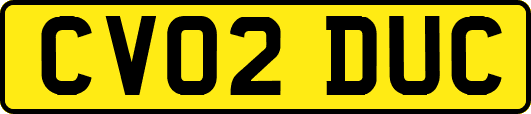 CV02DUC