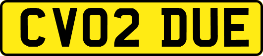 CV02DUE