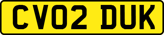CV02DUK