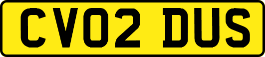 CV02DUS