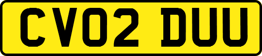 CV02DUU