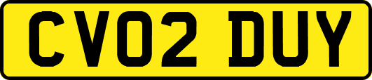 CV02DUY