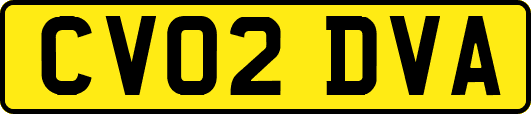 CV02DVA