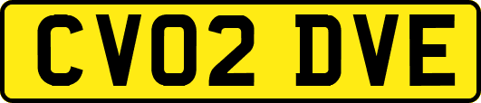 CV02DVE