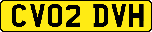 CV02DVH