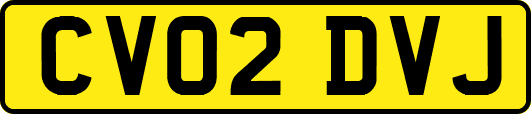 CV02DVJ