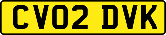 CV02DVK