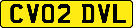 CV02DVL