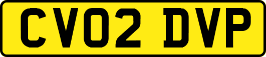 CV02DVP