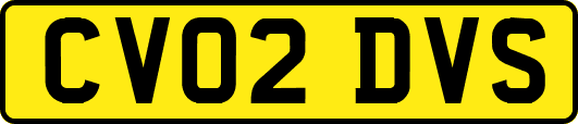 CV02DVS