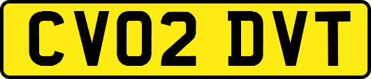 CV02DVT