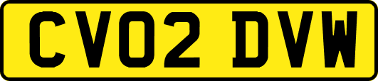 CV02DVW