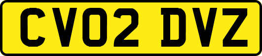 CV02DVZ