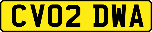 CV02DWA