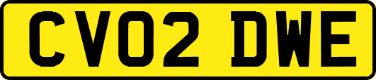 CV02DWE