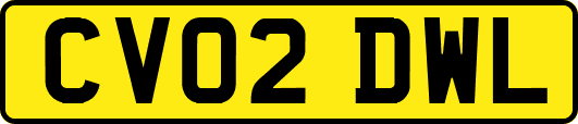 CV02DWL